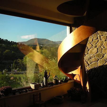 B&B Casacapraia Itri Dış mekan fotoğraf